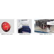 9g School Uniform Sweater Knitting Machine